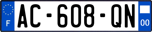 AC-608-QN