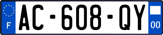 AC-608-QY