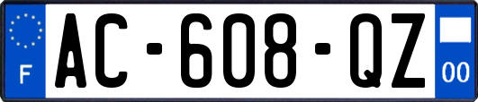 AC-608-QZ