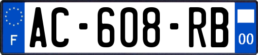 AC-608-RB