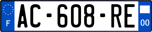 AC-608-RE