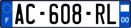 AC-608-RL
