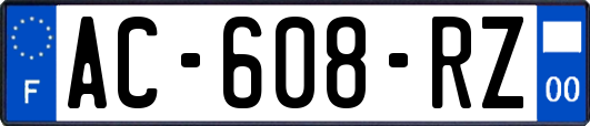 AC-608-RZ