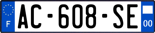AC-608-SE