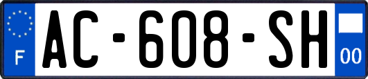 AC-608-SH