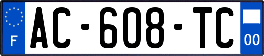 AC-608-TC