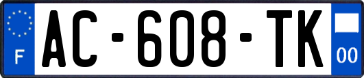 AC-608-TK