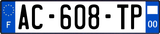 AC-608-TP