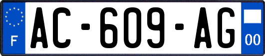 AC-609-AG