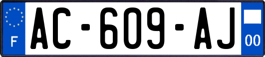 AC-609-AJ