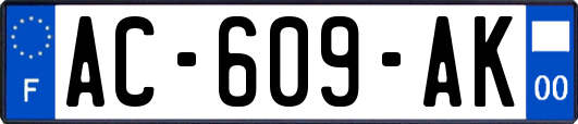 AC-609-AK