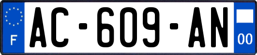 AC-609-AN