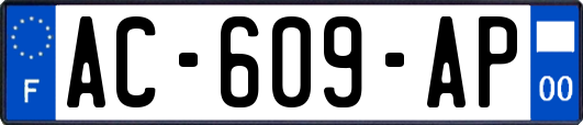 AC-609-AP