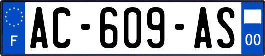 AC-609-AS