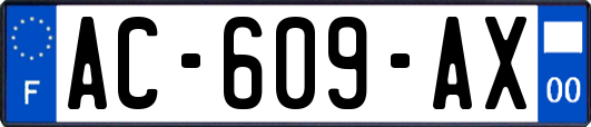 AC-609-AX