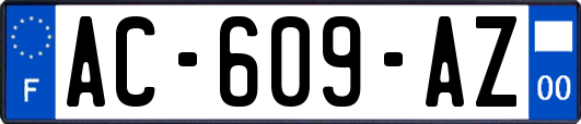 AC-609-AZ