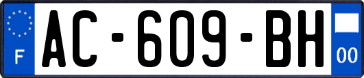 AC-609-BH