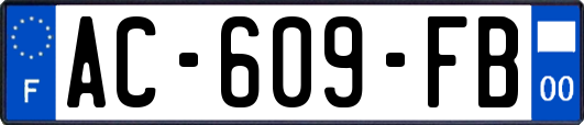 AC-609-FB