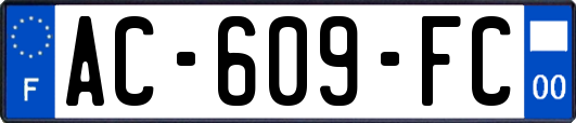 AC-609-FC