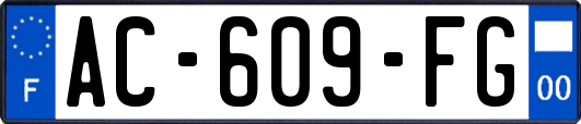 AC-609-FG