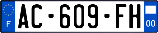 AC-609-FH