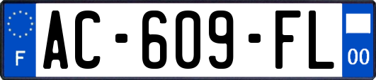 AC-609-FL