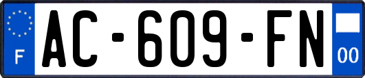 AC-609-FN