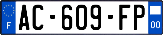 AC-609-FP