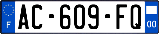 AC-609-FQ