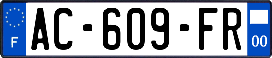 AC-609-FR