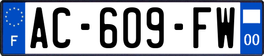 AC-609-FW