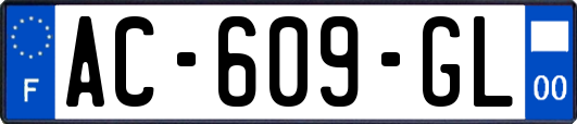 AC-609-GL
