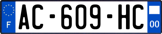 AC-609-HC