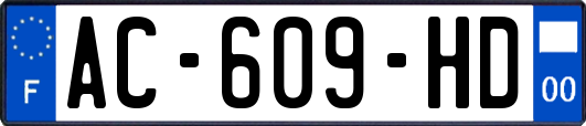 AC-609-HD