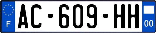 AC-609-HH