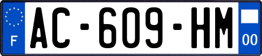 AC-609-HM