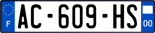 AC-609-HS