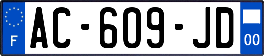 AC-609-JD