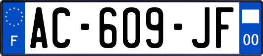 AC-609-JF