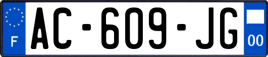 AC-609-JG