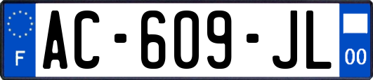 AC-609-JL