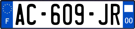 AC-609-JR