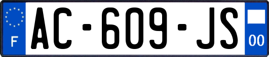 AC-609-JS