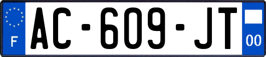 AC-609-JT