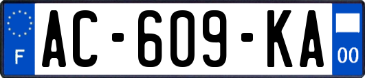 AC-609-KA