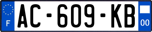 AC-609-KB