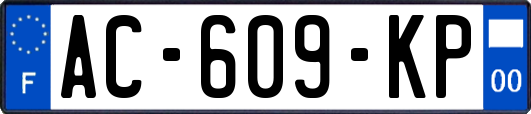 AC-609-KP