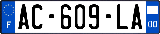 AC-609-LA