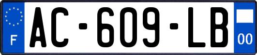 AC-609-LB