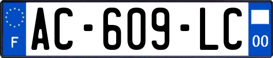 AC-609-LC